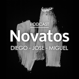 Novatos Podcast